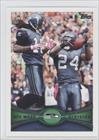 Seattle Seahawks/Mashawn Lynch/Sidney Rice Marshawn Lynch (2007) (Football Card) 2012 Topps #161 at Amazon.com