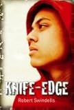 Knife-edge