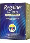 Rogaine/Regaine For Men Hair Loss Treatment Extra 