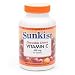 Health & Personal Care : Sunkist Chewable Cherry Vitamin C, 500mg, 90 ea