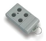 Skylink 18T4 Four-Button Keychain Transmitter