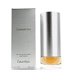 Contradiction Eau De Parfum Spray For Women By Calvin Klein, 1.7 Oz