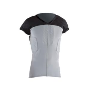 Buy McDavid 7867 Hexpad 6-Pad Cap Sleeve Body Shirt
