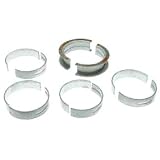 Clevite 77 MS1432P20 Main Brng Set by Clevite 77