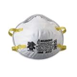3M - 8210 Dust Respirator