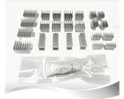Arctic Cooling - RAM & Voltage Regulator Heatsink Set for Accelero - VR001