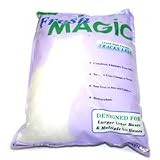 ABC Pet Products Fresh Magic Crystals Cat Litter 8 lb Bag by FRESH MAGIC