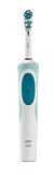 Oral-B - 63710705 -Brosse à dents electrique rechargeable Vitality Dual Clean D12.513P