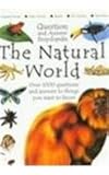 The natural world : question and answer encyclopedia