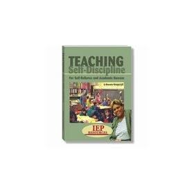 Teaching Self-Discipline