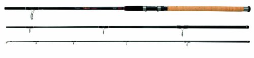 Zebco Ruten 3.50m Topic Satanica Multifish  H -100g, mehrfarbig, 1156353 Preisvergleich