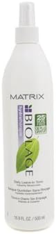 Matrix - Biolage Hydratherapie Daily Leave-In Tonic - 500ml/16.9oz