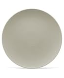Vera Wang Naturals Round Platter, 14