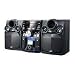 JVC MXKC38 Portable Component Audio System with iPod Connection