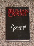 Answered Prayers: The Unfinished Novel (Vintage International)
