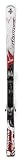 Nordica Hot Rod 74 X CT Skis w/Marker N-Sport Bindings 152cm