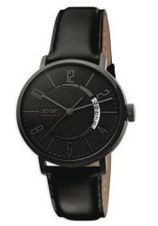 JOOP! Herrenuhr GLOBAL Quarz  Analog JP100161003