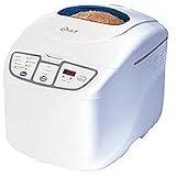 Oster ExpressBake Breadmaker - White