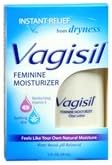 Vagisil Vagisil Feminine Moisturizer, 2 Oz (Pack of 2)