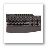 IBM Enhanced USB Keyboard