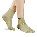 injinji Yoga Toesocks