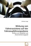 Automatisierungsgrad