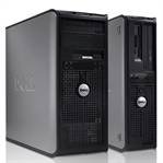 Dell OptiPlex 330 Minitower Computer, Business / POS essential Package. Int ....