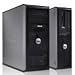 PC Hardware : Dell OptiPlex 330 Minitower Computer, Business / POS essential Package. Intel Dual Core E2160 (1.8GHz), 1GB RAM, 80GB HDD, CDROM Drive, 3-year Warranty.
