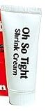 Oh So Tight Shrink Cream .5 Oz - Vaginal Tightening