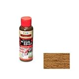 アサヒペン　ジェルカラーニス　90ML　オーク