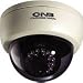CCTV Color IR Dome Camera, CNB-D2760NIR, 4mm Lens 530TVL 24IRs