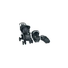 Graco Quattro Tour Deluxe TSB Air