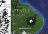 Je serai les yeux de la terre book cover