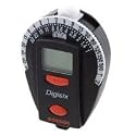 Gossen Digisix GO 4006 Digital / Analog Exposure Meter