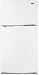 Maytag M0RXEMMWW 19.7 cu. ft. Top-Freezer Refrigerator - White
