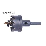 ジェフコム 超硬ホールソー センタードリル （03616452－001）