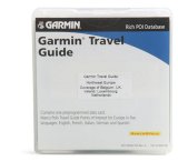 Garmin 010-10672-07 Garmin Travel Guide