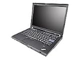 Review Lenovo UZ26DUK / Lenovo ThinkPad T61 8898 - Core 2 Duo T7250 / 2 GHz - Centrino Duo - RAM 1 GB - HDD 160 GB - DVD-Writer - GMA X3100 - Gigabit Ethernet - WLAN : Bluetooth, 802.11a/b/g - TPM - fingerprint reader - Win XP Pro - 14.1