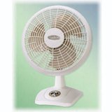 Lasko #2012 12 Oscillating Table Fan