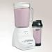 Hamilton Beach 50256WV Stay or Go 10 Speed Blender with Travel Cup