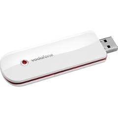 Vodafone USB-Easy-Stick 21,6 Mbps K4505-Z rot