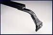 Surco Gutter Mount Adapter- 12 inch