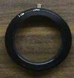 Redfield T-Mount Olympus Md: 726512.