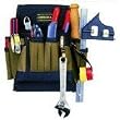 Ten Pocket Electric Tool Pouch