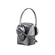CS361N Binaural SupraPlus Wireless Professional Headset System, Noise-Canceling
