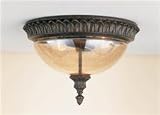 Outdoor Ceiling Fixtures Murray Feiss MF OL3213