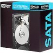 Western Digital WD5000KSRTL/WD5000AAKS Caviar 500 GB SATA Hard Drive