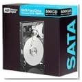 Western Digital WD5000KSRTL Caviar 500 GB SATA Hard Drive