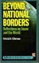 Beyond National Borders