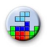 Nintendo CLASSIC TETRIS 1.25